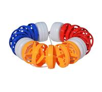 DGDHHSFJDJ Corde de séparation de sécurité pour Piscine, flotteurs de sécurité pour Piscine, pour Club de Natation/Sources thermales (1 à 18 m)