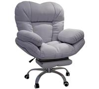 DGDHHSFJDJ Fauteuil de Jeu Ergonomique inclinable pour Chambre à Coucher, Bureau à Domicile avec sièges Plus Larges pour Salon