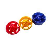 DGDHHSFJDJ Kits de Corde de séparation de Ligne de Flotteur de sécurité pour Piscine de 3,3 à 40 Pieds, Cordon de séparation de Piscine de sécurité, pour Le Public Commercial