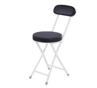 DGDHHSFJDJ Petit Tabouret Pliant pour l'intérieur et l'extérieur avec Pieds de Protection de Sol, tabourets pliants Portables pour Adultes Peu encombrants