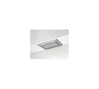 DGE5660HM - Hotte - groupe filtrant - Niche - largeur : 49.3 cm - profondeur : 27.3 cm - extraction et recirculation (avec kit de recirculation