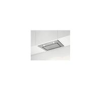 DGE5660HM - Hotte - groupe filtrant - Niche - largeur : 49.3 cm - profondeur : 27.3 cm - extraction et recirculation (avec kit de recirculation