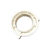 DGEJWMSC Écrou de rechange for grille extérieure de ventilateur sur pied, diamètre intérieur 3,5 cm, fixation for grille de protection du ventilateur