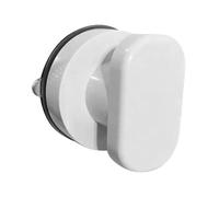 DGEJWMSC Poignée à ventouse multifonction for réfrigérateur, fenêtre et couvercle de toilette - Rambarde sans perçage(A9)