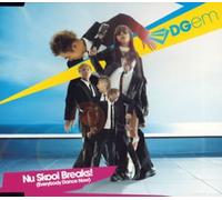 Dgem - Nu Skool Breaks (Everybody Dance Now)