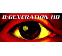 DGeneration HD (PC)