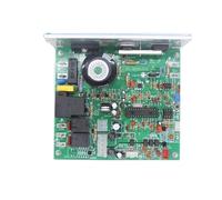 DGERFDJO Compatible avec la Carte de Pilote de Tapis Roulant ZY-M et Le PCB de Remplacement de la Carte d'alimentation(3 PIN)