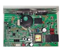 DGERFDJO Compatible for Le contrôleur de Tapis Roulant et Le modèle de Remplacement de la Carte Pilote V8.03 17016(110V)