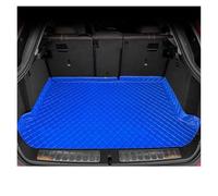 DGGH Housse Coffre Voiture Tapis Coffre Voiture pour Cadillac CT5 2020 20201 2022 2023 2024, Protection de Coffre, Accessoires d'intérieur(Bleu)