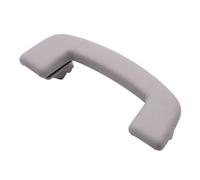 DGGH Poignée Porte Intérieure pour VW pour Tiguan 2 pour MK2 2017 2018 OEM 5NG 857 643 A 5NG 857 607 A 5NG857643A 5NG857607A Poignée de Toit Poignée de Garniture de pavillon intérieure(Avant Droit)