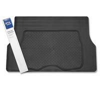 DGH SYSTEM Tapis de Coffre Insert de Protection Compatible avec Chrysler Voyager IV Van 5-Portes 2000-2007
