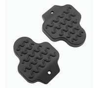 DGHAOP Housse de protection pour pédale de vélo compatible avec Look KEO antidérapant pour pédales Look KEO