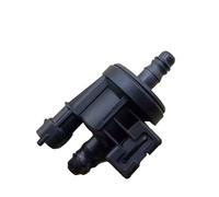 DGHBNP 1 pièce pour solénoïde de Purification de Vapeur d'échappement 0280142553 Convient pour Volvo XC40 S90 XC90 XC60 Électrovanne