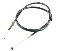 DGHBNP Câble d'embrayage pour Moto Honda XRV750 Africa Twin 1993-2003 22870-MY1-000 Câble d'embrayage