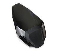 DGHBNP Capot de siège arrière de Moto Convient pour Kawasaki Z900 Z900SE 2025 2026, Capuchon de Bosse arrière, Accessoires de carénage Capot De Selle Passager Arrière(Black)