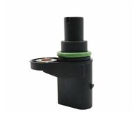 DGHBNP Capteur Position d'arbre à cames Capteur de Position du Vilebrequin Convient pour BMW 1 3 5 E46 E87 E81 E60 E83 E84 E53 E91 Z4 E85 X3 X5 1998-2011 12147503140 13627548994 7548994