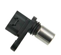 DGHBNP Capteur Position d'arbre à cames Convient pour Toyota Yaris Convient pour Daihatsu SIRION 1.0 1.3 16V 90919-05043 9091905043 ADT37218 Capteur de Position du Vilebrequin