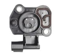 DGHBNP Capteur Position d'arbre à cames Convient pour Yamaha Xmax 250 X-Max Lander 250 300 Xtz 250 Fazer 250 Capteur de Position du Corps de Papillon TPS