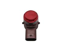 DGHBNP Capteur Stationnement PDC Convient pour Tesla modèle 3 YXS 1/4 pièces 1127502-08-C capteur d'aide au stationnement PDC Accessoires de Voiture(1pcs (1127502-08-C))