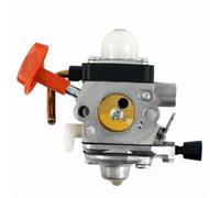 DGHBNP Carburateur Convient pour FS 130 HT 130 HT 131 KM 130 FS130 FS130R FR130T HT130 HT131 KM130 KM130R Remplace C1Q-S173 Carburateur kit