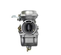 DGHBNP Carburateur Convient pour Suzuki GN125 1994-2001 GS125 GN 125 EN125 GN125E 26 mm, Accessoires pour système d'alimentation en Carburant Carburateur kit