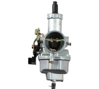 DGHBNP Carburateur Manuel PZ30 pour Moto Tout-Terrain, 175 à 250 CC, pour VTT, Motocross, CM200, XL250, TRX250, XR200 Carburateur kit(PZ30-Hand Choke)