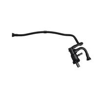 DGHBNP Convient pour 207CC 208 308SW CC 3008 408 RCZ Convient pour Citroën C4L C5 Électrovanne à Cartouche 9800111980 1502J8 V759514680 Électrovanne
