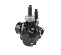 DGHBNP Convient pour carburateur JOG50 JOG90 BWS100 RG50 DIO50-90 15 mm 17 mm 17,5 mm 19 mm 19,5 mm 21 mm Racing Carburador Carburateur kit(21mm)