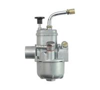 DGHBNP Convient pour cyclomoteurs Style Maxi Sport Luxe Newport, Moteurs E50 12 mm 15 mm, carburateur de Moto Carburateur kit(12mm)