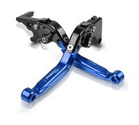 DGHBNP Convient pour F800R F800 F 800 R 2009-2016 Levier d'embrayage de Frein Pliable réglable pour Moto(9)