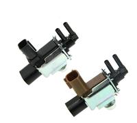 DGHBNP Convient pour Mazda 3 5 6 CX-7 Convient pour Ford Fiesta V Focus Soupape de Commande de collecteur d'admission K5T46597 LF82-18-741 Électrovanne(LF82-18-741 K5T46597)