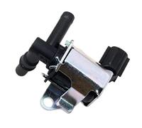 DGHBNP Convient pour Mitsubishi Lancer Outlander 2.0 2.4L 2008-2015 Électrovanne de Purge de Cartouche de Vapeur 8657A049 K5T46693 Électrovanne
