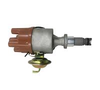 DGHBNP Distributeur Convient pour Renault R4 R8 R10 R12 R15 allumage 0.7-1.3L 1961-1992 Distributeur Distributeur électronique