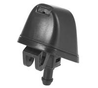 DGHBNP Gicleur Lave Glace Convient pour BMW Série 3 E90 2005-2012 E91 2005-2013 Buse de Lave-Glace de Voiture 61667138569