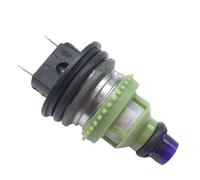DGHBNP Injecteurs Carburant Convient pour Chevy Geo Metro Convient pour Suzuki Swift 1.0L 1955002160, 15710-60B50 0280150661 Buse d'injecteur de Carburant Fuel Injector Assembly