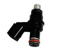 DGHBNP Injecteurs Carburant Convient pour EXC-F 500 EXC 450 500 XCW350 XCF 690 Enduro Convient pour FE 350 FE 501 FE 450 75041023144 Injecteur de Carburant Fuel Injector Assembly