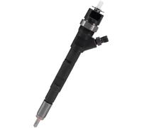DGHBNP Injecteurs Carburant Convient pour Hyundai H-1 Starex I800 ILOAD 2.5L Convient pour Kia Sorento Van 0445110724 338004A500 Injecteur de Carburant Fuel Injector Assembly