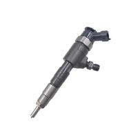 DGHBNP Injecteurs Carburant Convient pour Peugeot 308 508 Convient pour Citroën C4 C4 DS 0445110566 9802776680 Injecteur de Carburant Fuel Injector Assembly