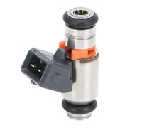 DGHBNP Injecteurs Carburant Convient pour Piaggio Gilera Convient pour Vespa GT 6389495 8732885 PI8732885 OEM IWP182 Buse d'injecteur de Carburant Fuel Injector Assembly