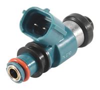 DGHBNP Injecteurs Carburant Injecteur de Carburant pour Moto Convient pour Honda CRF250R 2010-2017 16450-KRN-A41 Fuel Injector Assembly