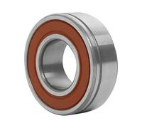 DGHBNP Jante Convient pour Harley Touring 18 21 23 26 30 Pouces Roues Avant roulement à Billes scellé en Acier ABS Jante de Roue(for 21 Or 23 inch)