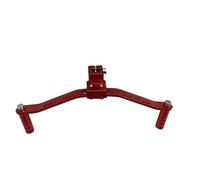 DGHBNP kickstarter Levier 1 pièce Convient à la pédale de Levier de Vitesse bidirectionnelle de Moto(D)