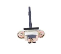 DGHBNP Limiteur d'arrêt de porte Sangle De Contrôle De Porte, Limiteur De Charnière De Porte Convient Pour Mitsubishi COLT LANCER MIRAGE 1995 - 2003 Arrêt de charnière de porte