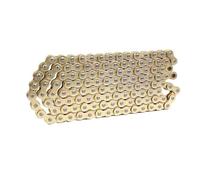 DGHBNP Moto Pignon Avant Kit de pignon de chaîne Convient pour Benelli 502C Leonocnio 500 TRK 502 502C TRK502, Kit de Roues à chaîne Volante Pignons(O-Ring Chain)