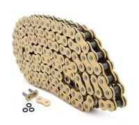 DGHBNP Moto Pignon Avant Pignon Convient pour Softail Dyna 18-25 Low Rider FXLR Slim FLSL FXST FLHC Avant 24T 25T arrière 47T 49T 51T Pignons(Chain)
