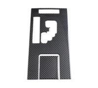 DGHBNP Panneau de Changement de Vitesse de Commande Centrale, Patch de décoration, Modification intérieure adapté pour Lexus IS250 2006 - 2012 Garniture Panneau Console(Color A)