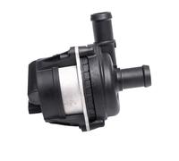 DGHBNP Pompes à Eau Pompe à Eau auxiliaire pour Moteur Convient pour Land Rover 2.0L LR095160 Pompe à Eau Auxiliaire