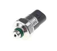 DGHBNP Pressostat climatisation Capteur de Pression de climatisation A/C, adapté pour Toyota Corolla Land Cruiser Matrix RAV4 Sienna 88645-60030 8864560030 A/C Capteur Pression climatisation