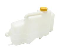 DGHBNP Réservoir radiateur Vase d'expansion avec Bouchon, Compatible avec Mitsubishi L200 (2008-2015) et Montero Sport (2005-2015).