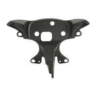 DGHBNP Support Phare Support de carénage supérieur Convient pour Yamaha YZFR6 YZF R6 YZF-R6 1999-2002 2003-2005 2006-2007 2008-2016 2017-2024 Support de Barre Lumineuse(for 1999-2002)